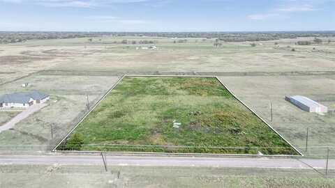 987 Gunter Road, Whitesboro, TX 76273