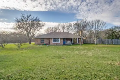 3733 Ridge Road, Willow Park, TX 76087