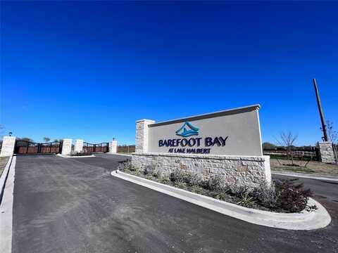 Tbd Lot 7 Barefoot Bay, Corsicana, TX 75109