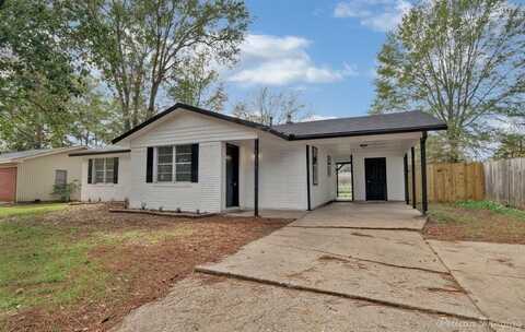 9512 Wesso Circle, Shreveport, LA 71118