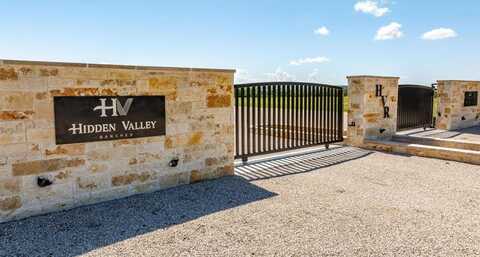 136 Lot #136 Valley View Ct, Glen Rose, TX 76043