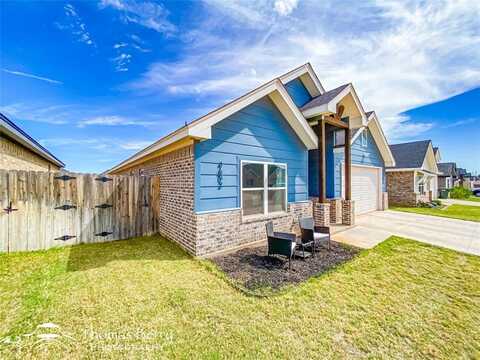 4602 Polo Street, Abilene, TX 79606