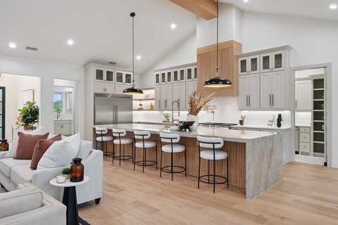 325 Ryker Lane, Gunter, TX 75058
