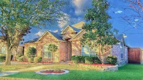 10904 Reisling Drive, Frisco, TX 75035