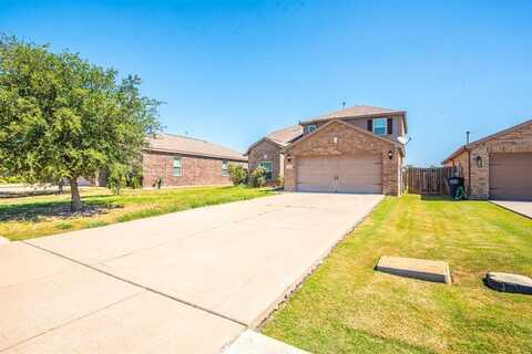 4040 Elderberry Street, Forney, TX 75126