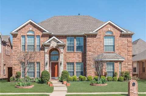 10600 Astoria Drive, Frisco, TX 75035