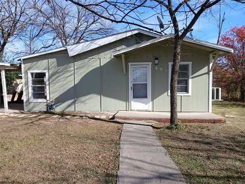 801 S NUECES Street, Coleman, TX 76834