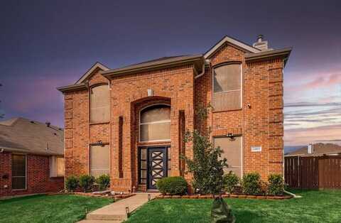 1905 Kerr Court, Carrollton, TX 75010