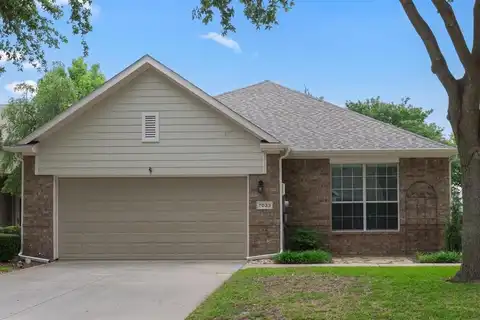 7033 Rembrandt Drive, Plano, TX 75093