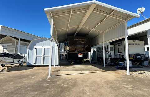601 Brazos Harbor Circle, Granbury, TX 76048