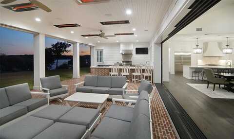 5335 Power Road, Leakey, TX 76450