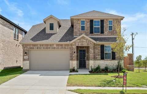 1505 Rushpea Drive, Royse City, TX 75189