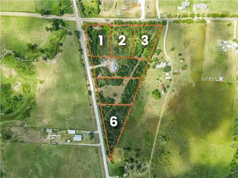 0001 County Road 110, Iola, TX 77861