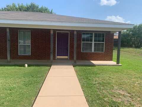 4527 Marlboro Drive, Abilene, TX 79606