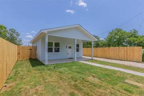 211 Gooden Street, Hillsboro, TX 76645