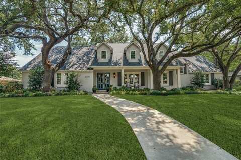 13725 Braemar Drive, Farmers Branch, TX 75234