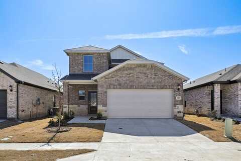 505 Ridgedale Drive, Princeton, TX 75071
