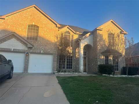 4 Brairwood Court, Mansfield, TX 76063