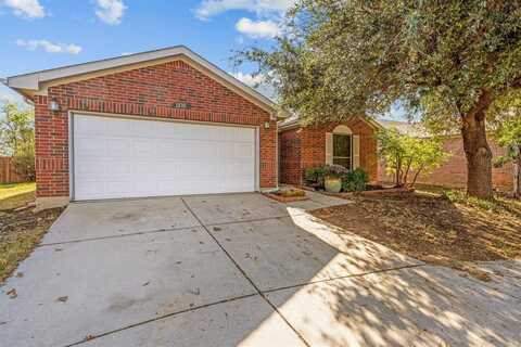 9116 Wagon Trail, Crossroads, TX 76227