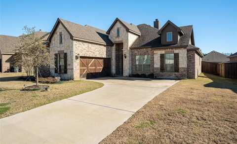 814 Summer Grove, Midlothian, TX 76065