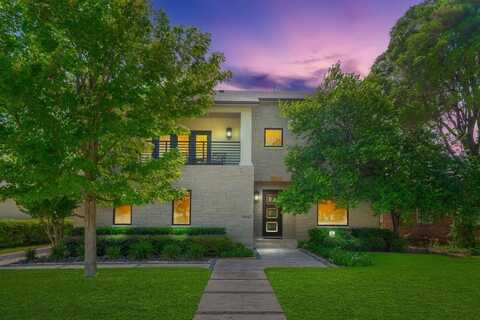 9847 Ontario Lane, Dallas, TX 75220