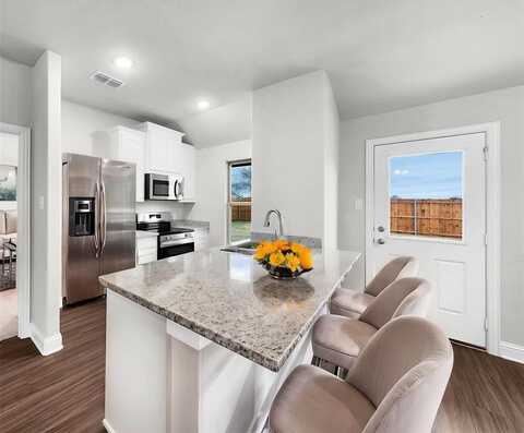 427 Cypress, Sulphur Springs, TX 75482