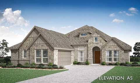 4626 Bel Air Drive, Midlothian, TX 76065