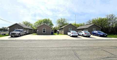 1200 Ave A, Brownwood, TX 76801