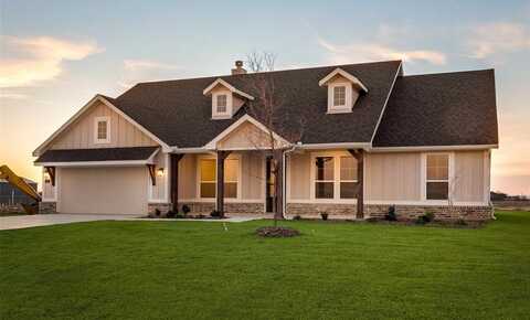 217 Meadow Vista Drive, New Fairview, TX 76078