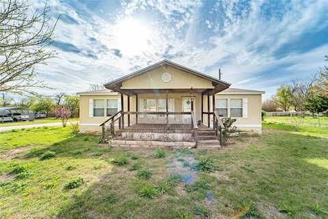 808 Matthews Avenue, Albany, TX 76430