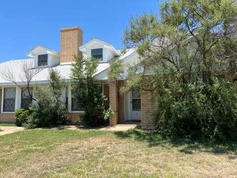 3202 CHIMNEY ROCK, Abilene, TX 79606