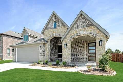 121 Red Cedar Court, Balch Springs, TX 75181