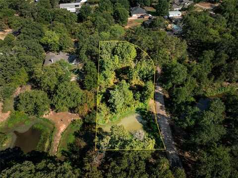Tbd 168 Deer Valley Drive, Powderly, TX 75473