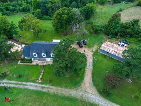 816 Highway 1 S, Oil City, LA 71061