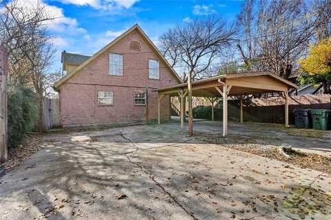 508 E Sanford Street, Arlington, TX 76011