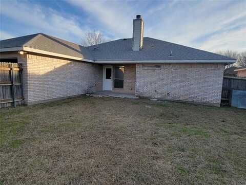 1733 Gentry Street, Lancaster, TX 75134