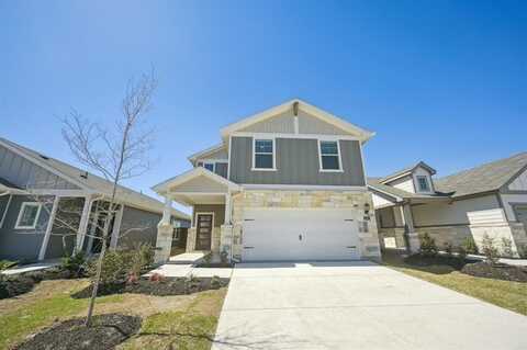 3922 Marble Falls Drive, Farmersville, TX 75442