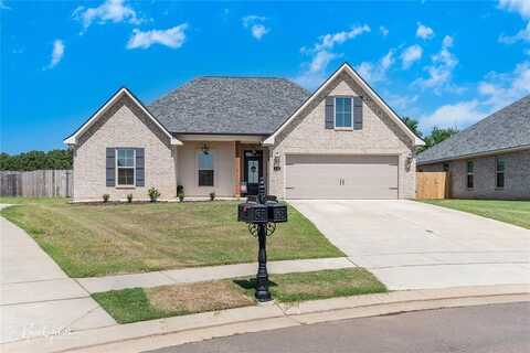 116 BRIMESTONE, Benton, LA 71006