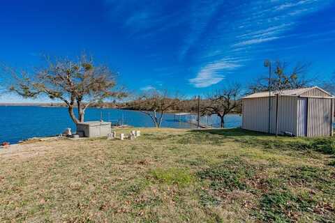 444 Frontier Street, Bowie, TX 76230