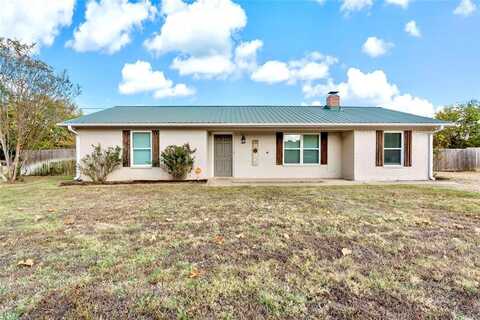 718 County Road 43900, Paris, TX 75462