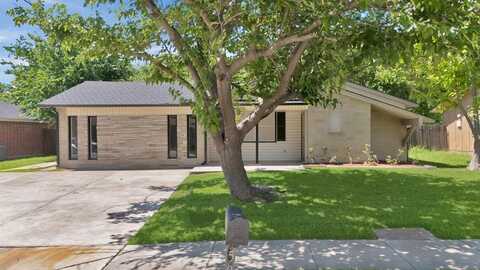 506 Valentine Lane, Wylie, TX 75098