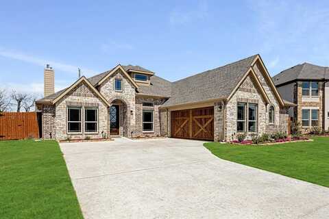4049 Alpine Street, Midlothian, TX 76065