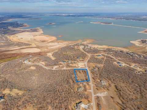 6128 Cimmarron Bay Drive, Runaway Bay, TX 76426