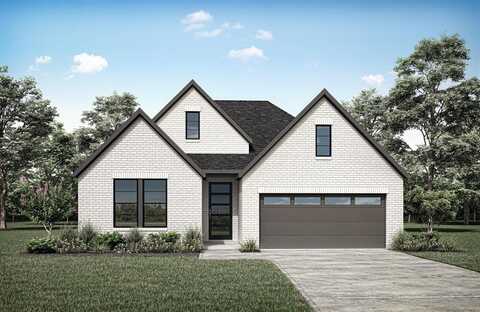 825 Stoney Bridge, Lavon, TX 75166