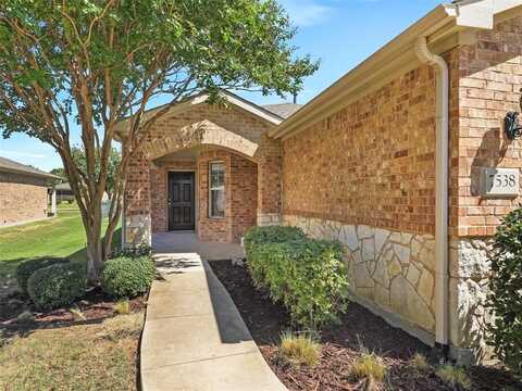 7538 Kite Lane, Frisco, TX 75036