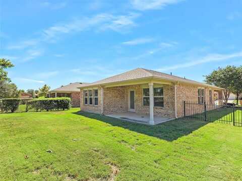7538 Kite Lane, Frisco, TX 75036