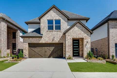 1026 Saffron Drive, Argyle, TX 76226