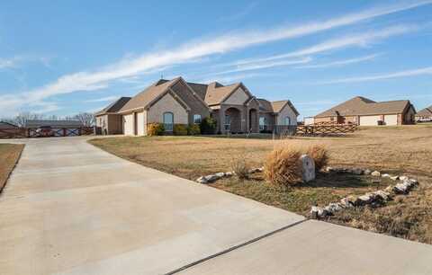 7604 Carter Ranch Road, Azle, TX 76020