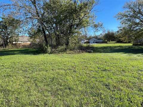 1507 Clark Street, Greenville, TX 75401
