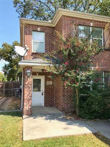 1328 Fletcher Street, Dallas, TX 75223